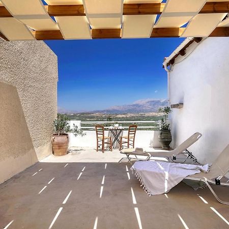 Serenity View - Traditional Village Apartment Kouses Экстерьер фото