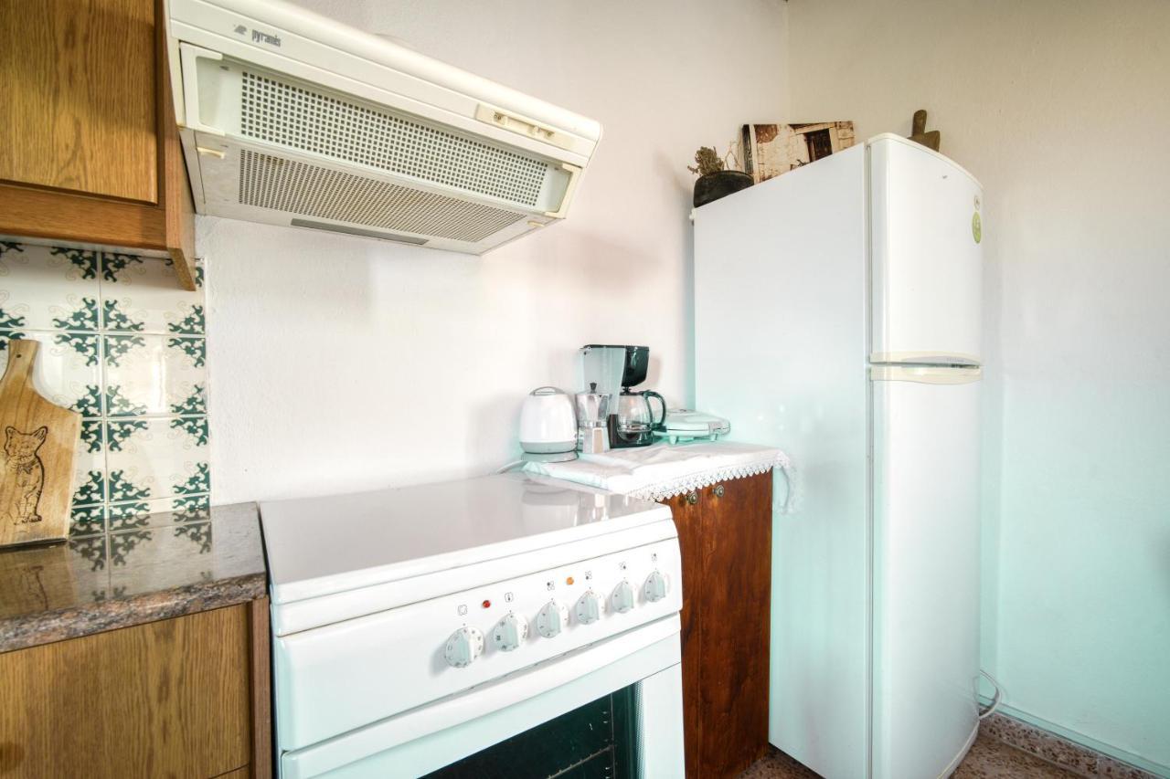 Serenity View - Traditional Village Apartment Kouses Экстерьер фото