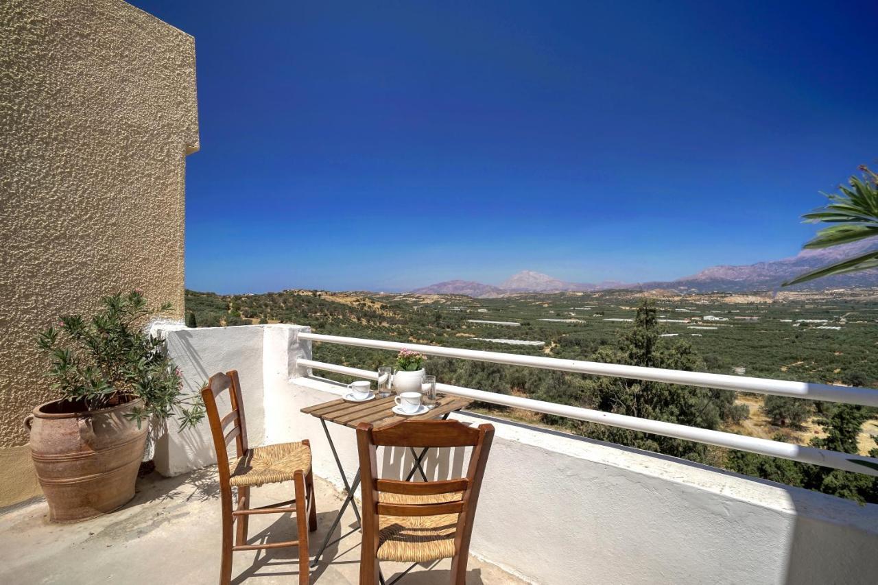 Serenity View - Traditional Village Apartment Kouses Экстерьер фото