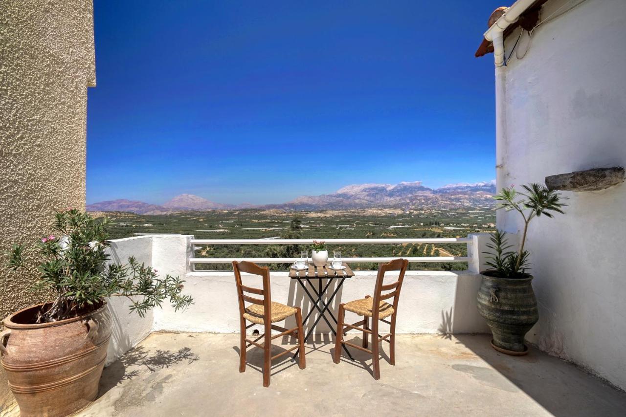 Serenity View - Traditional Village Apartment Kouses Экстерьер фото