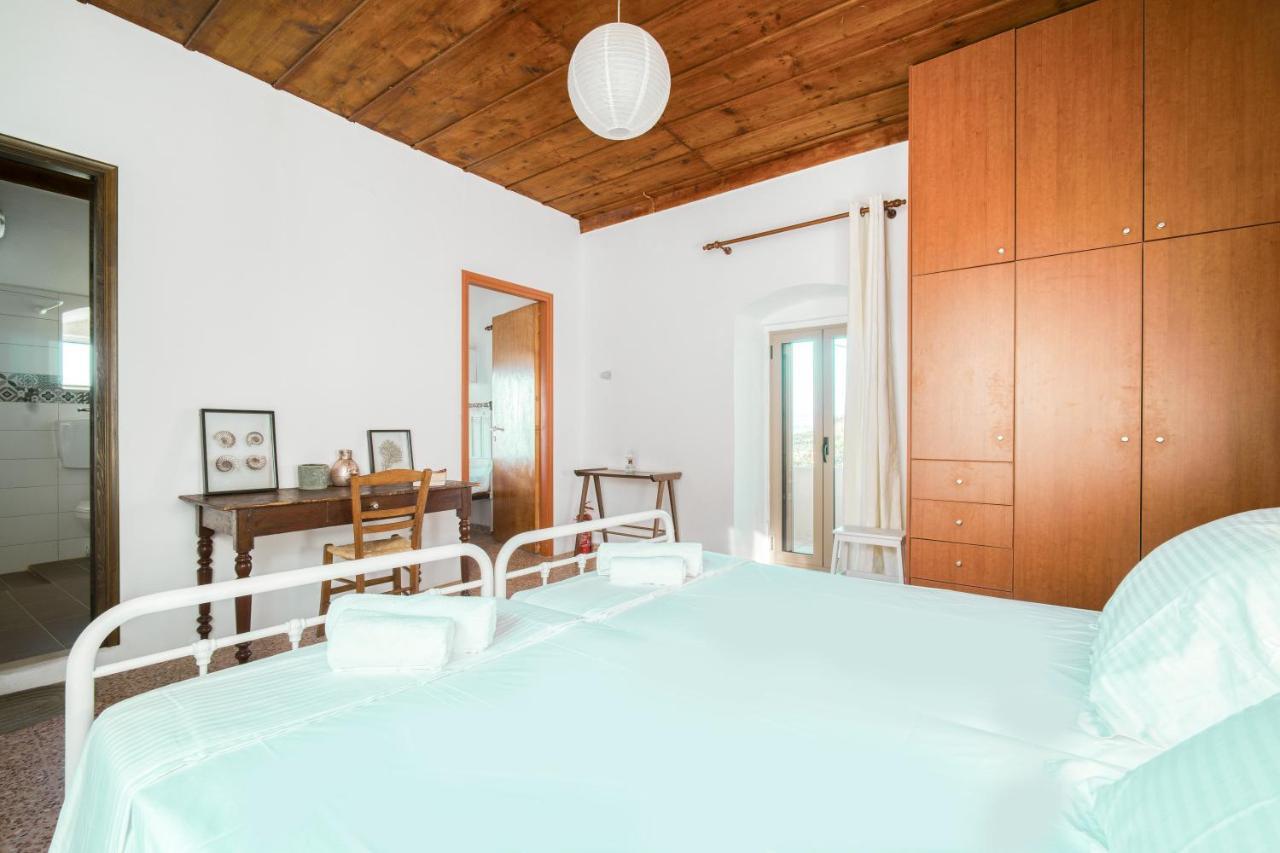 Serenity View - Traditional Village Apartment Kouses Экстерьер фото