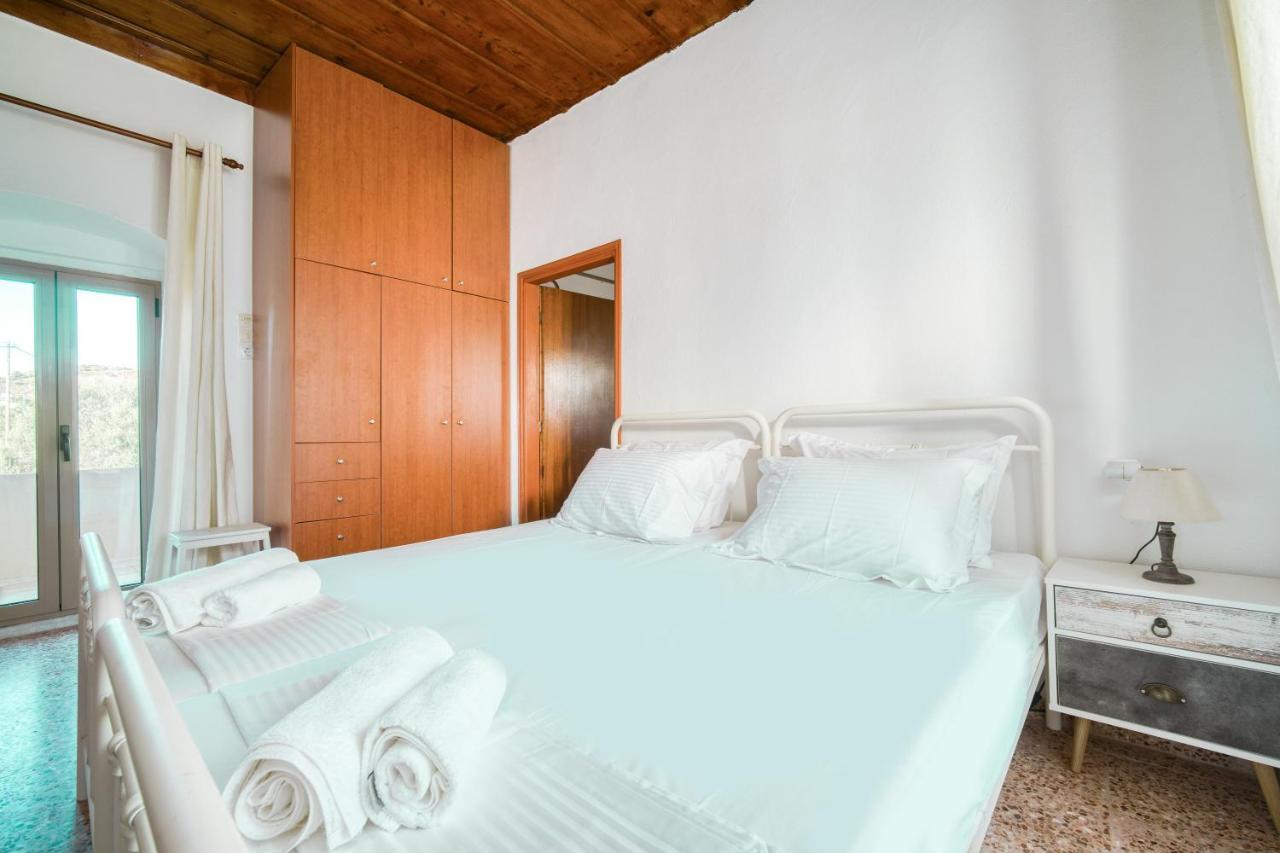 Serenity View - Traditional Village Apartment Kouses Экстерьер фото