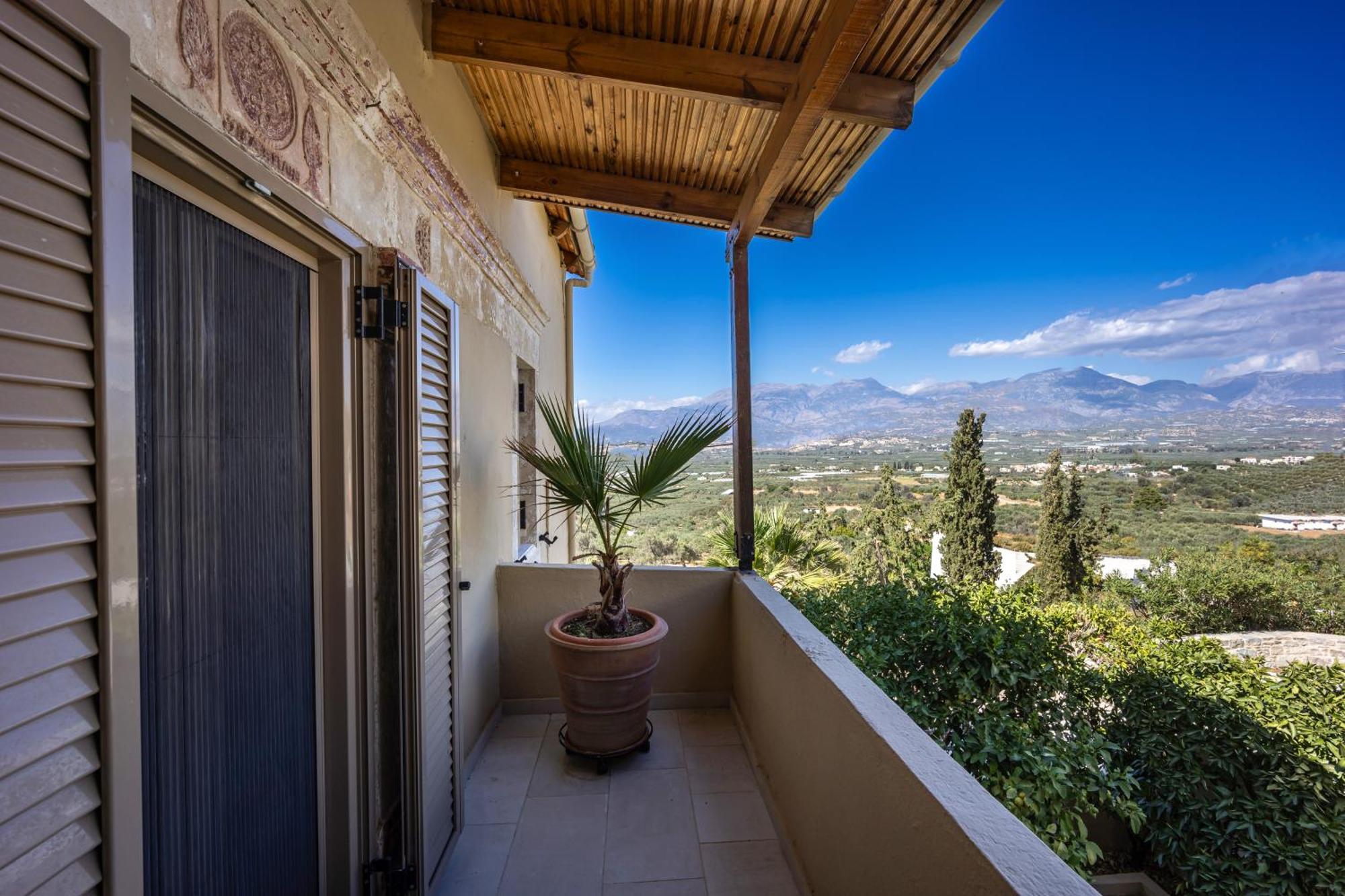 Serenity View - Traditional Village Apartment Kouses Экстерьер фото