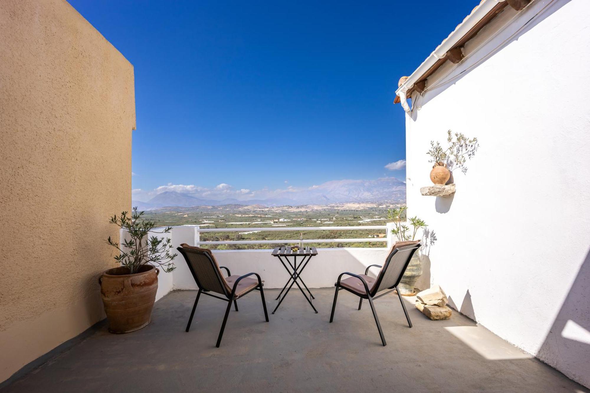 Serenity View - Traditional Village Apartment Kouses Экстерьер фото